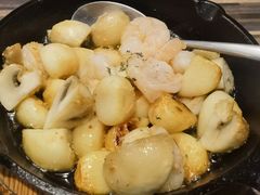 -BomBa意大利餐厅