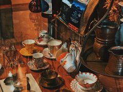 -The Flowers Coffee(南山店)