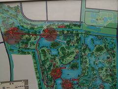 -昆山城市生态森林公园