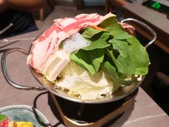 寿喜烧-米仓食堂(凯德广场店)