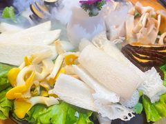 -束河人家(南锣鼓巷店)