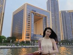 -海河游船-永乐码头(大悲院)