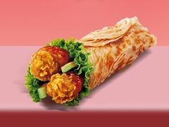 -德克士(龙阳广场店)