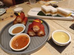 -点都德(奥体印象城店)