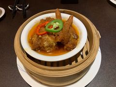 -广州文华东方酒店·江-由辉师傅主理