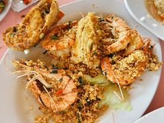 -旗鱼海番村(Orang Asli)