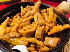 -稻香酒家·33年老字号·港式粤菜(富邦中心店)