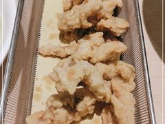 -吕氏疙瘩汤·海鲜新鲁菜(凯德mall新都心店)