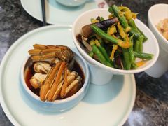 -小城故事·地道宁波味(月湖盛园店)