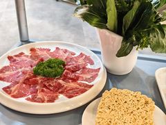 -喜聚薈·花膠雞海鮮火鍋(越秀店)