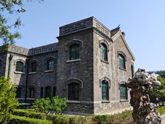 -张学良旧居陈列馆