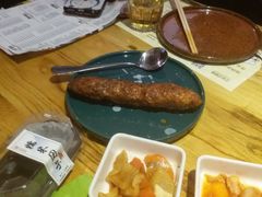 -通海俄式烧烤(下瓦房店)