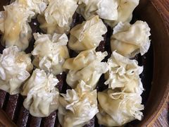 猪肉三鲜烧麦-正宗天津烧麦馆(柳州路店)