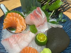 -长崎屋·日本料理·刺身·烧鸟(天河北路店)