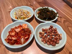 -京玉菲饭店(李村店)