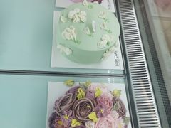 -BONCAKE裱花蛋糕(万象汇店)