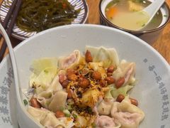 -王春春鸡汤饭(成都城西优品道店)