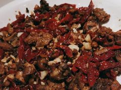 -巴扎屋大盘鸡·新疆菜(汇嘉时代店)