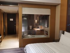-青岛富力艾美酒店