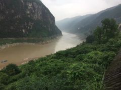 -乌江画廊(彭水苗族土家族自治县)