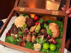 -京兆尹(雍和宫店)