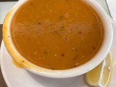 扁豆汤-清真·苏曼亚土耳其餐厅