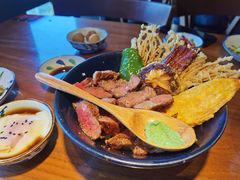 -满满初牛·炭烧牛肉专门店(国大店)