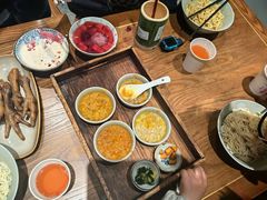 -李百蟹·江南蟹黄面·河景餐厅(夫子庙总店)