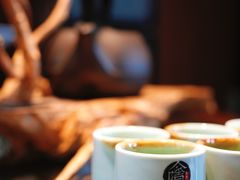 -隐食私房菜(渡口·光荣院南门·老街店)