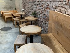 用餐区-VOYAGE COFFEE(北锣鼓巷店)