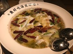 -江渔兒酸菜魚專門店(顺盈时代广场店)
