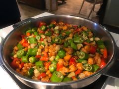 -拈菜(观音桥阳光世纪店)
