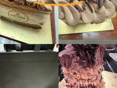 -M'CAKE(西单大悦城店)