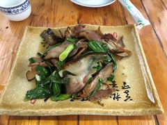 -青城甲(青城山店)