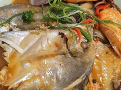 -渔娘渔家丹东海鲜(东直门店)