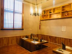 -壹兆炭火烤肉·烤鳗鱼(全运路店)