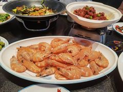 -老船长海鲜加工店(世纪家园店)