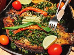 -云海肴·汽锅鸡·云南菜(美罗城店)