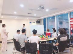 -新励成演讲口才培训(深圳宝安学训中心)