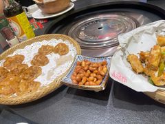 -飞尝蚝·顺德菜·鱼生(顺德总店)