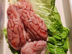 脑花-钢管厂五区小郡肝火锅串串香(总店)
