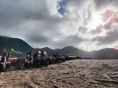 -桃花岛风景旅游区