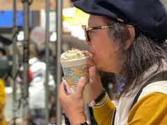 -茶颜悦色(金茂览秀城LG层外街店)