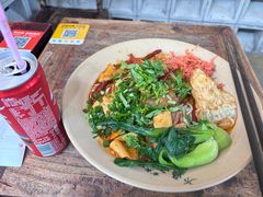 -方铲铲·成都板凳面(滨江银泰店)