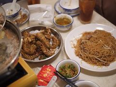 -小煵记·打边炉(西丽文光店)