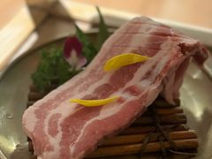 -西塔老太太泥炉烤肉(望京一店)