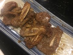 -真剑日本料理·铁板烧(贵州路店)