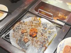 -星伦多自助料理·涮烤一体(虹悦城店)
