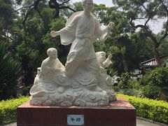 -珠海圆明新园