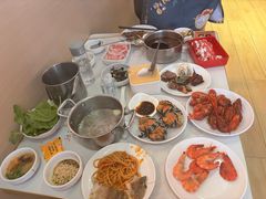 -海德温泉生活馆(朝阳大悦城店)